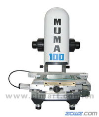 精密制造的守护者 现代检测仪器与轴承光学检测技术概览