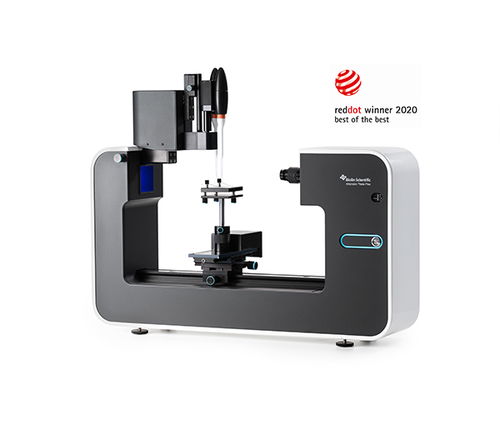 表面物性测试仪与光学检测仪的采购指南 价格趋势、供应商选择与市场信息