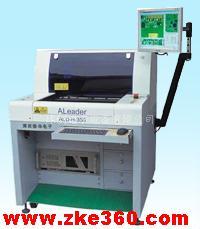 引领精准检测 ALEADER光学检测仪的应用与优势