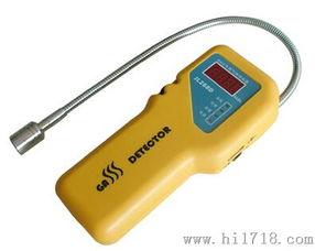 防爆光学检测仪 原理、分类与应用全解析