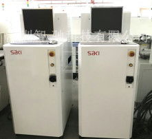 高清图片光学检测仪 赋能智能制造的质量守护者