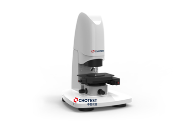 光学3D成像检测仪 开启微纳米表面结构精密测量的新纪元