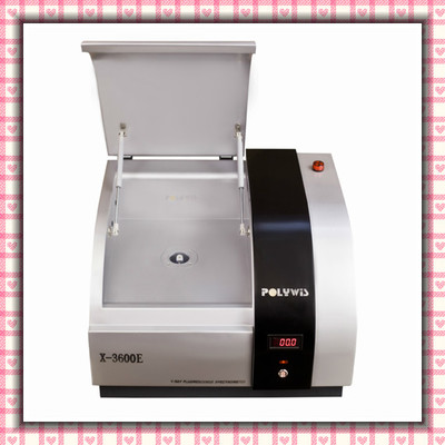 科誉黄金鉴定仪EDS5800T 光学检测技术的精准革新